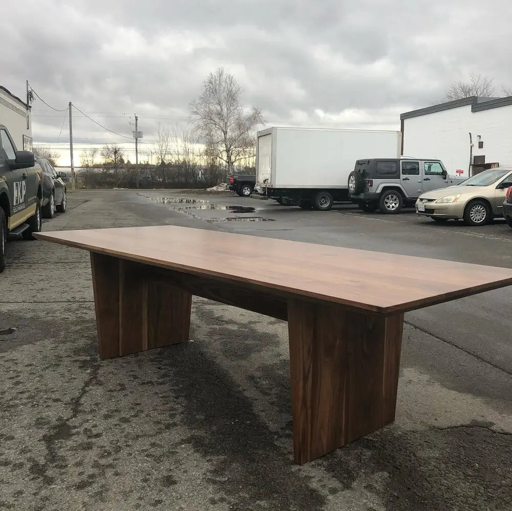 KJP Select Hardwoods