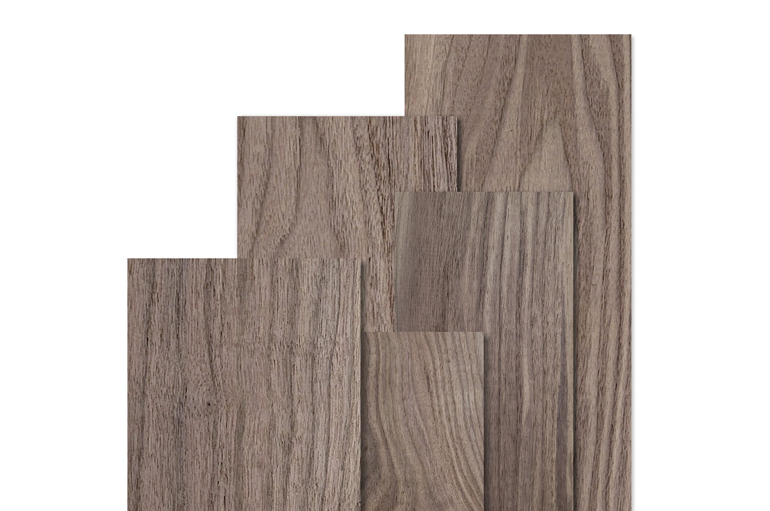 Walnut Lumber Pack