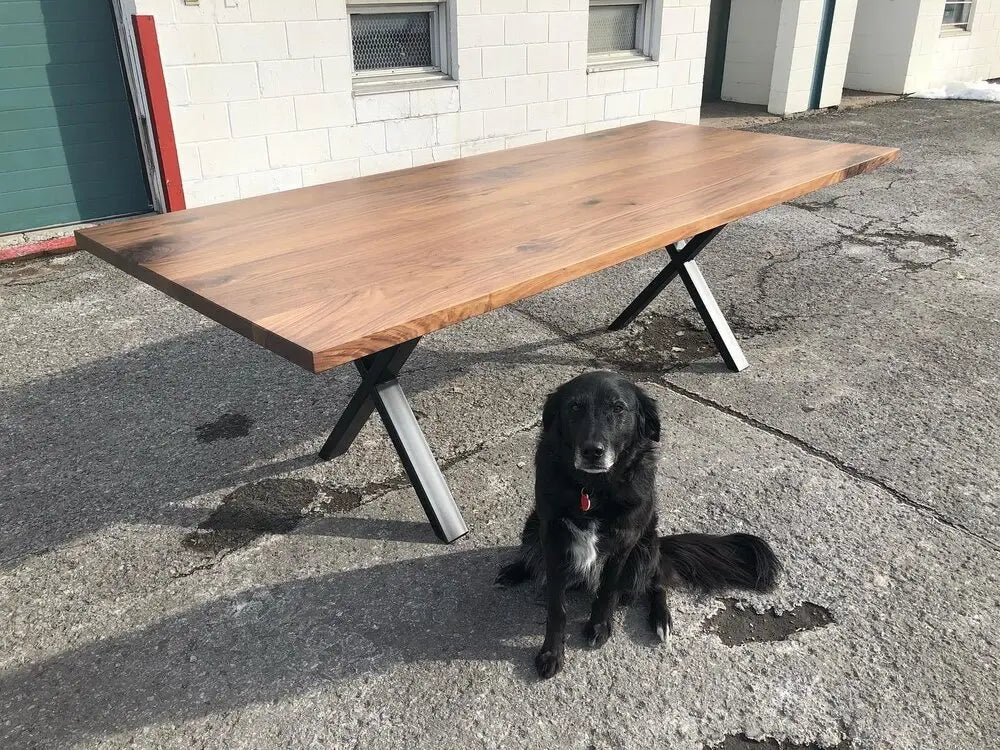 KJP Select Hardwoods