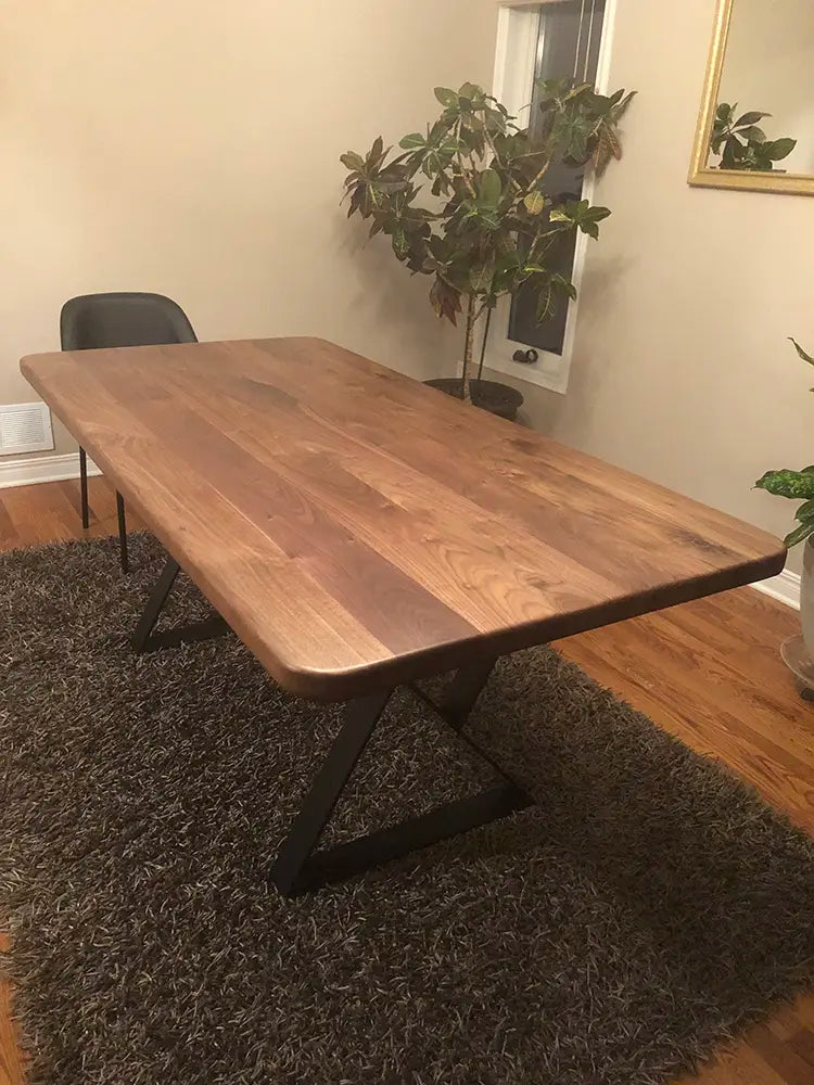 KJP Select Hardwoods