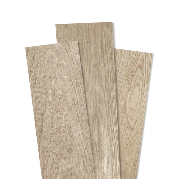 White Oak Lumber