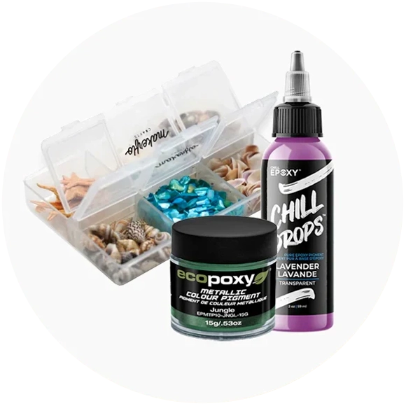 Wood Crafting Supplies
