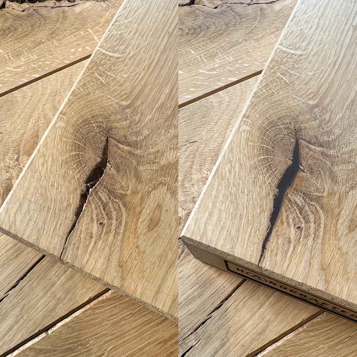 Wood Repair Plus+ Kit
