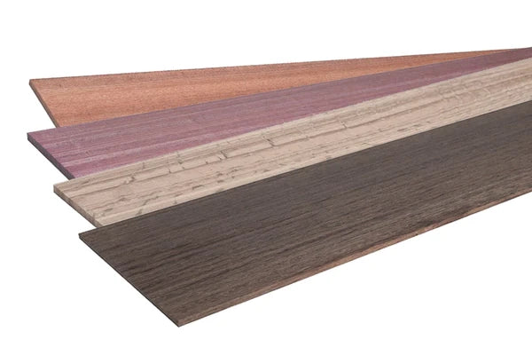 Wood thins for woodworking