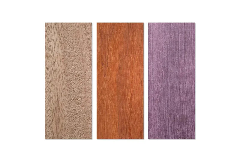 Wood thins for woodworking