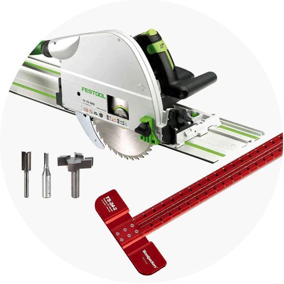 Tools for woodworkers