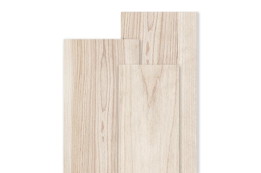 Yellow Birch Lumber - Full Length