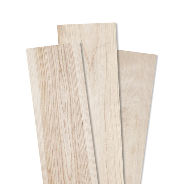 Yellow Birch Lumber