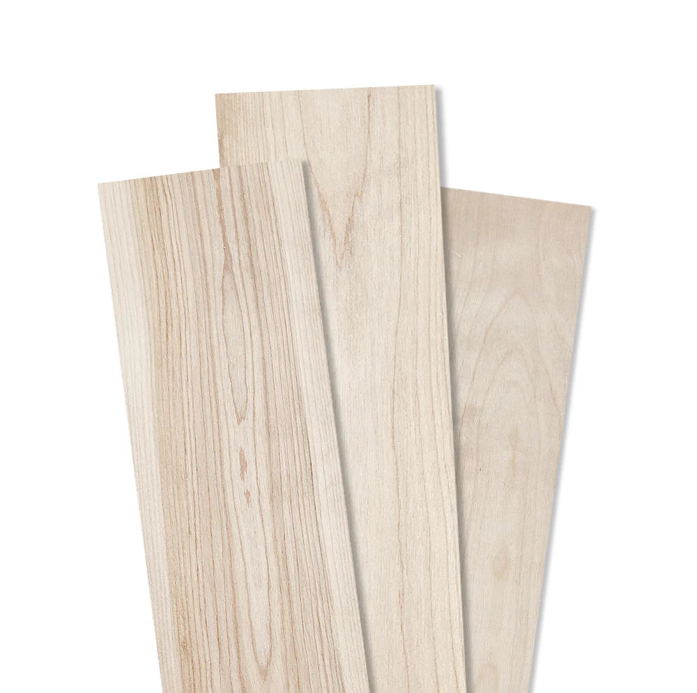 Birch Lumber POS