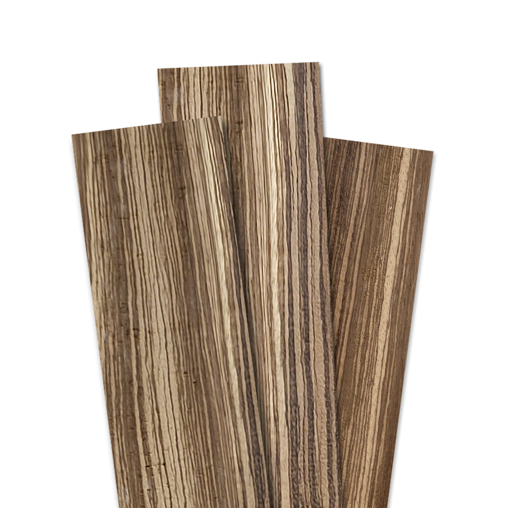 Zebrawood Lumber
