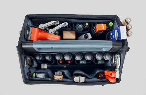 Festool - Sys 3 Toolbag