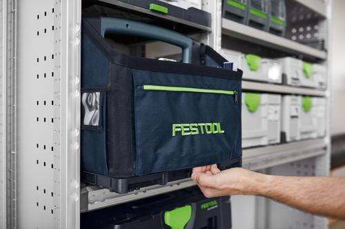 Festool - Sys 3 Toolbag