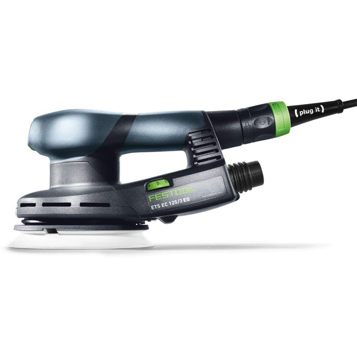 Festool - ETS EC 125/3