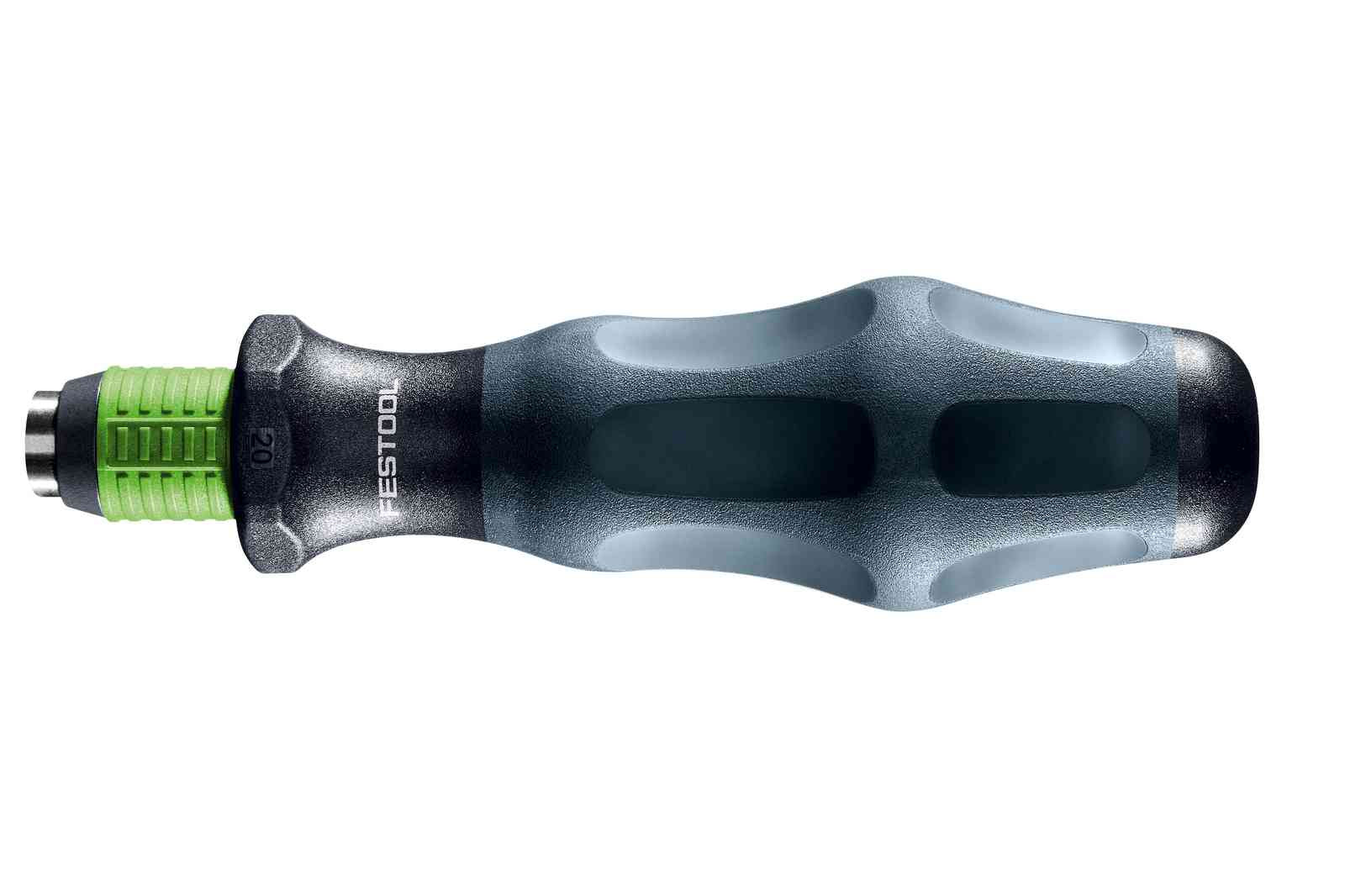 Festool - Centrotec Hand Driver