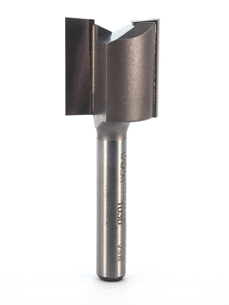 Whiteside - 1030 - 3/4" Straight Bit