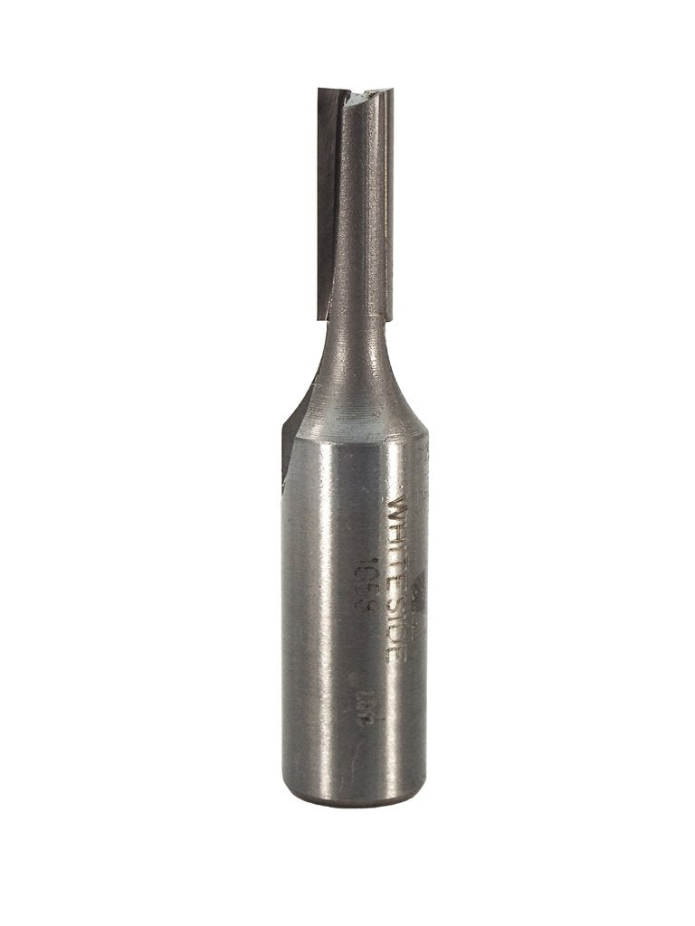 Whiteside - 1058 - 1/4" Straight Bit