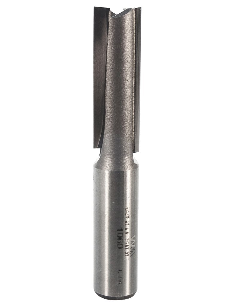 Whiteside - 1069 - 1/2" Straight Bit