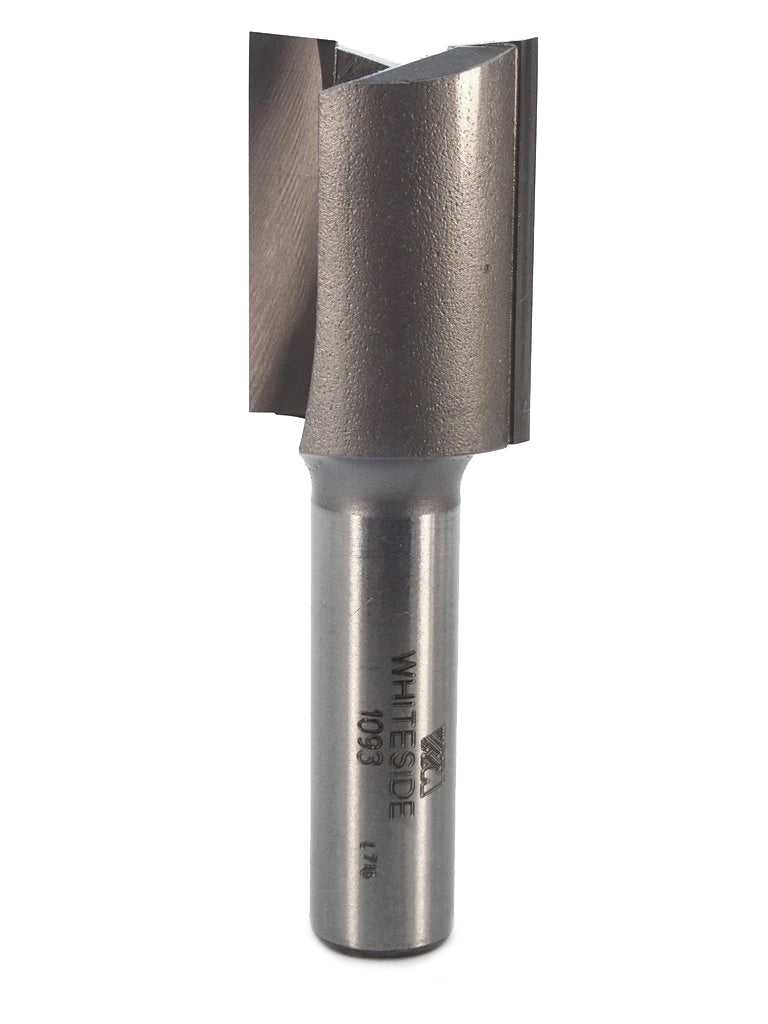 Whiteside - 1093 - 1" Straight Bit
