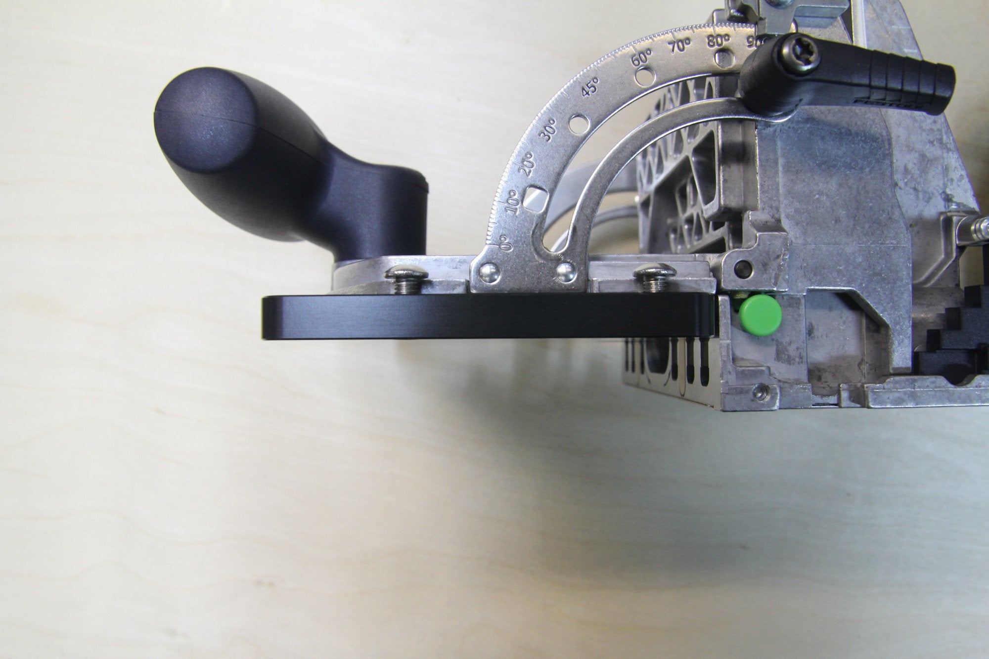 Seneca - Domi-Shim for DF 700 (10mm)
