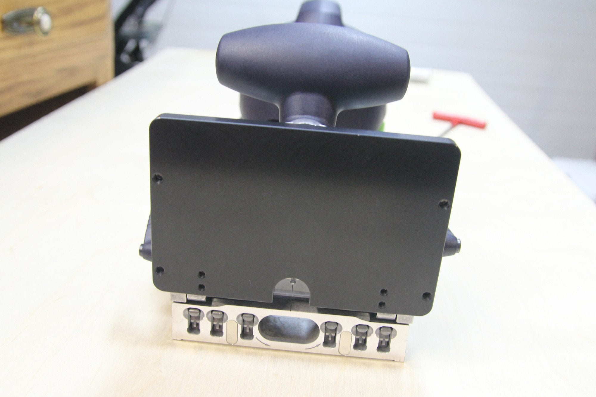 Seneca - Domi-Shim for DF 700 (10mm)