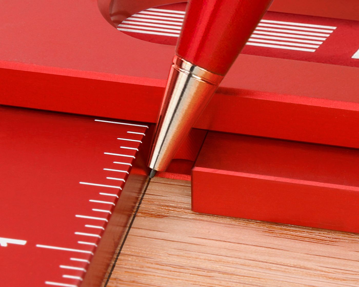 1281 Precision Woodworking Square