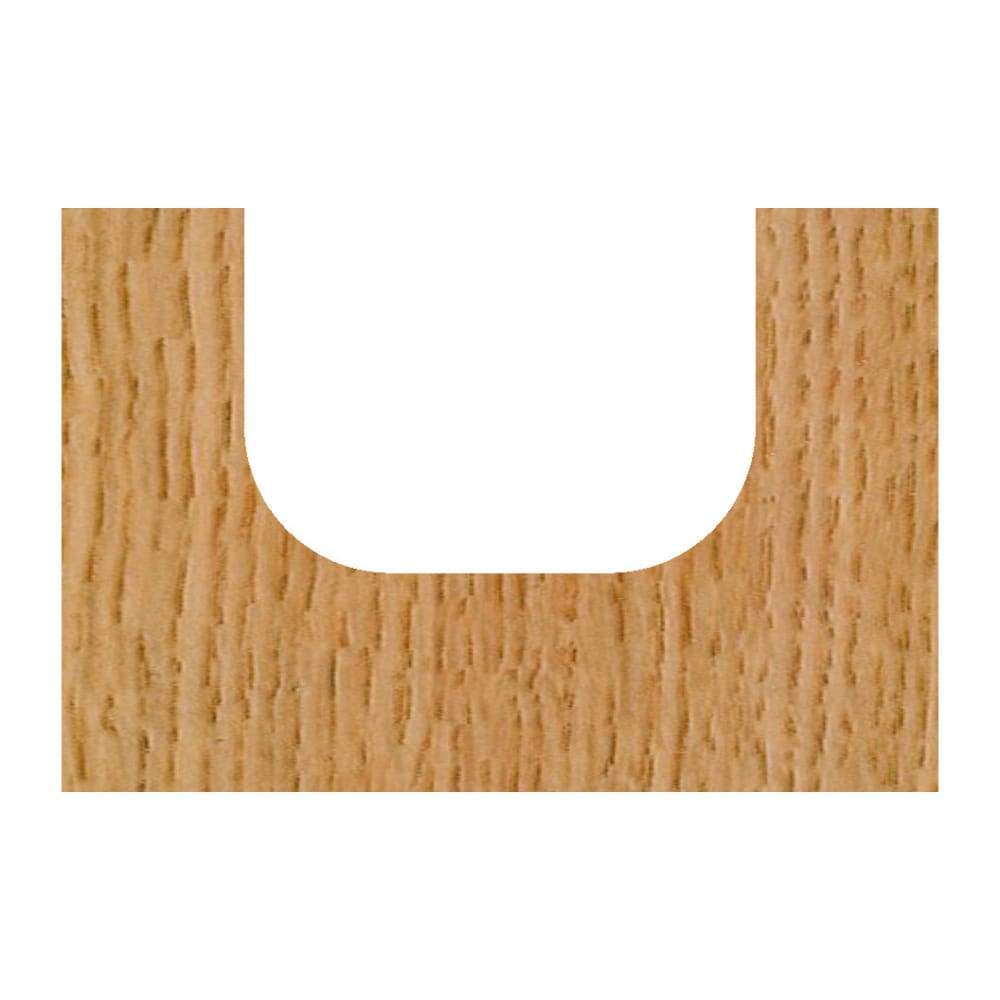 Whiteside - 1370 - 7/16" Bowl & Tray Bit