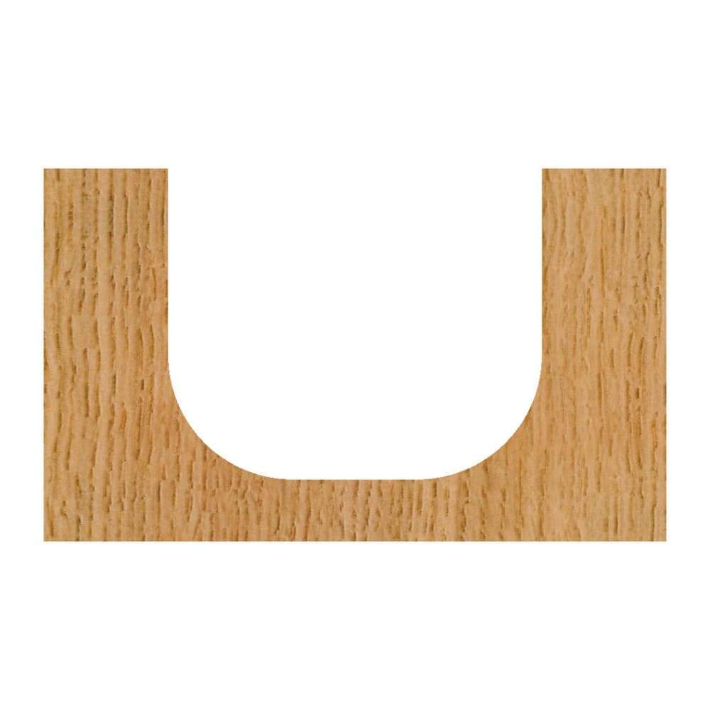 Whiteside - 1372 - 3/4" Bowl & Tray Bit