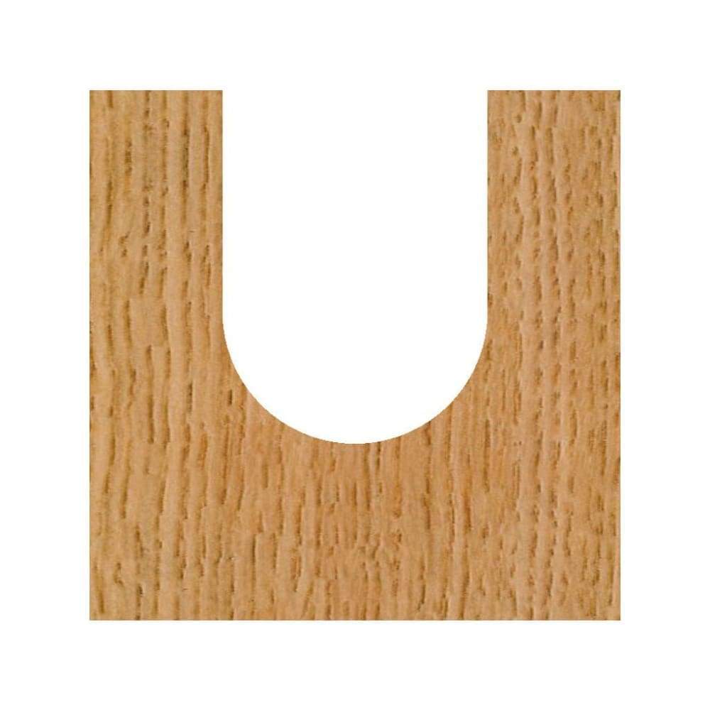 Whiteside - 1403 - 3/8" Round Nose Bit