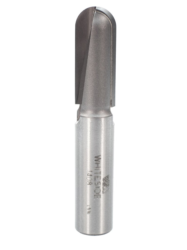 Whiteside - 1408 - 1/2" Round Nose Bit