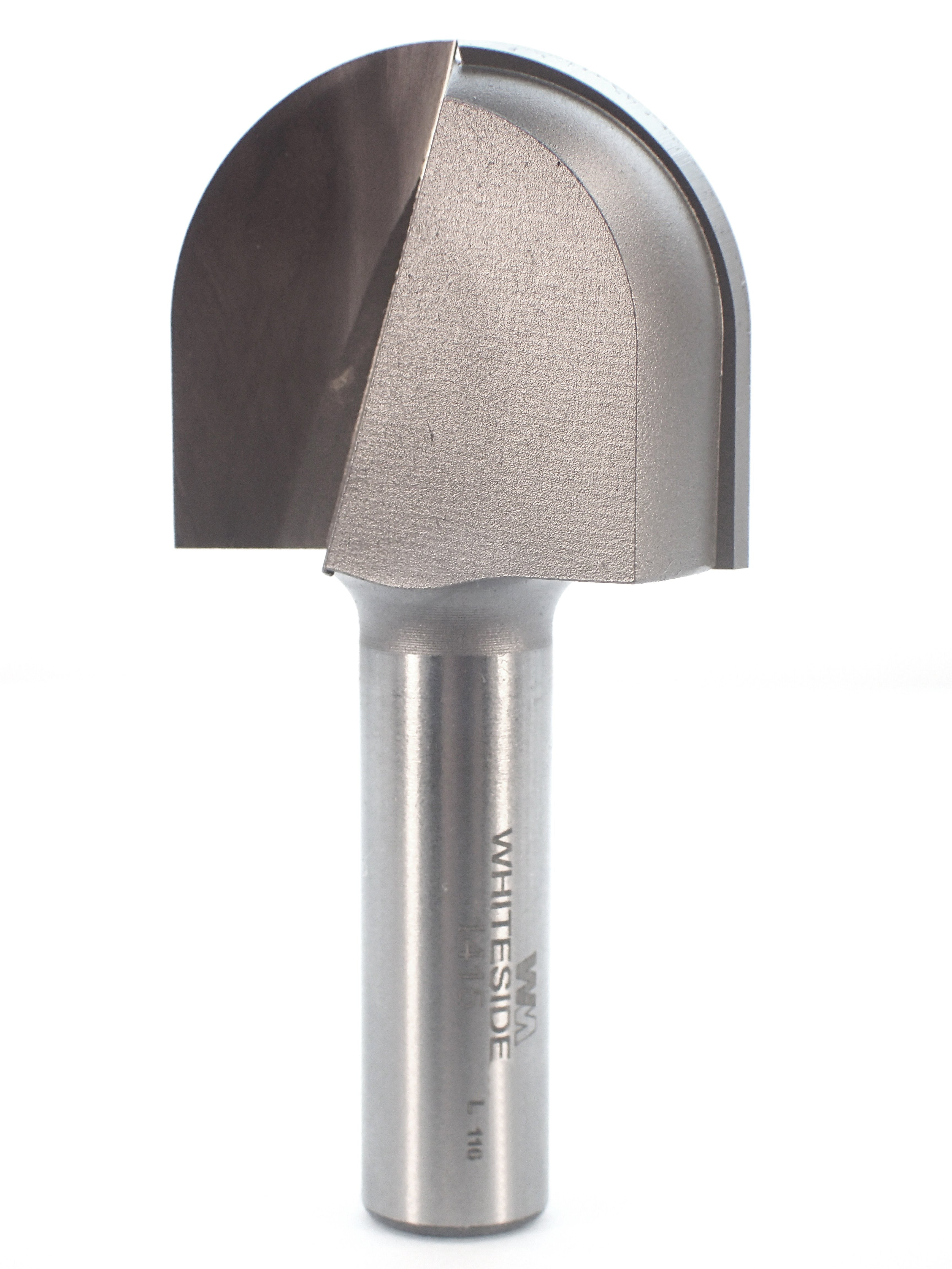 Whiteside - 1415 - 1-1/2" Round Nose Bit