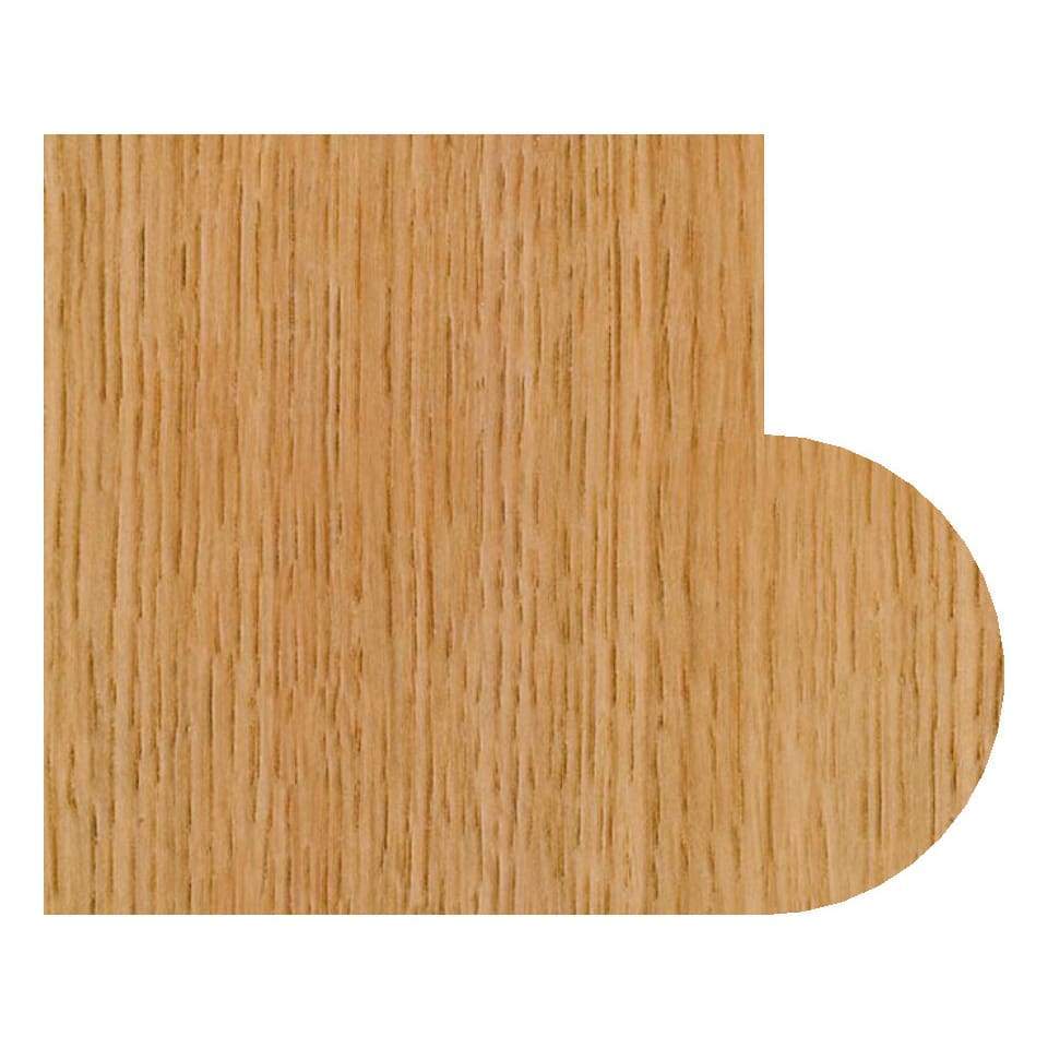 Whiteside - 1432 - 1/4" Half Round Bit