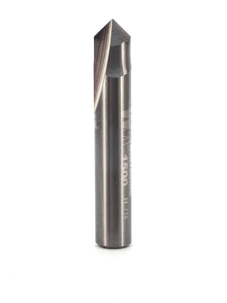 Whiteside - 1500 - 90° V-Groove Bit