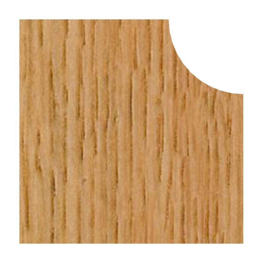 Whiteside - 1800 - 1/4" Cove Bit