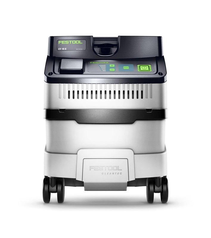 Festool - CT 15