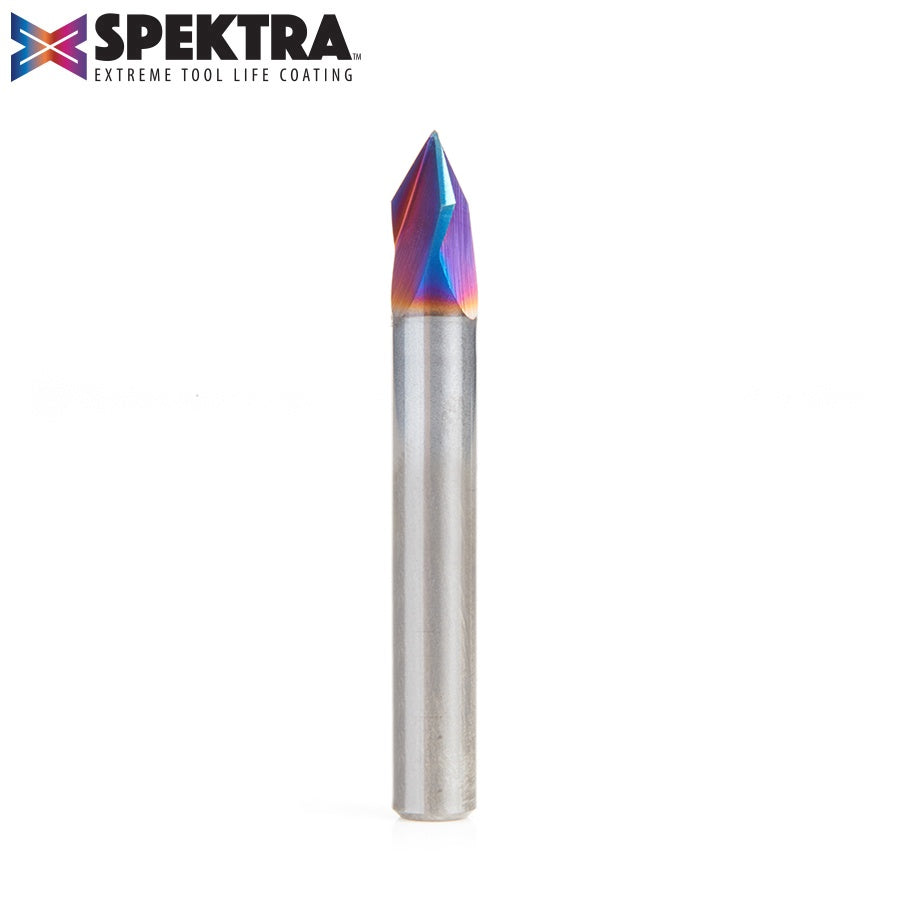 Amana - 45624-K - 60° V-Groove