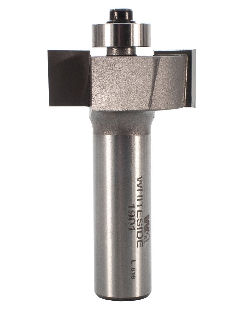 Whiteside - 1901 - Rabbet Bit
