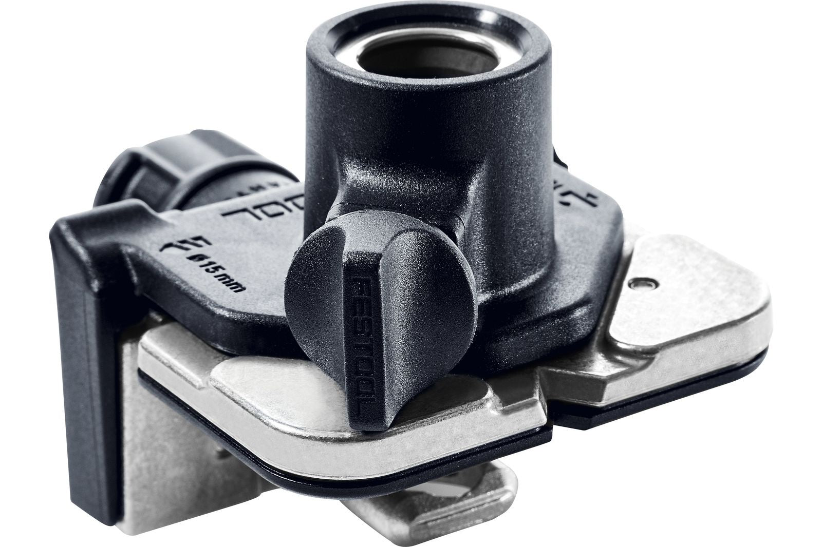 Festool - DF 500 Connector Drilling Template
