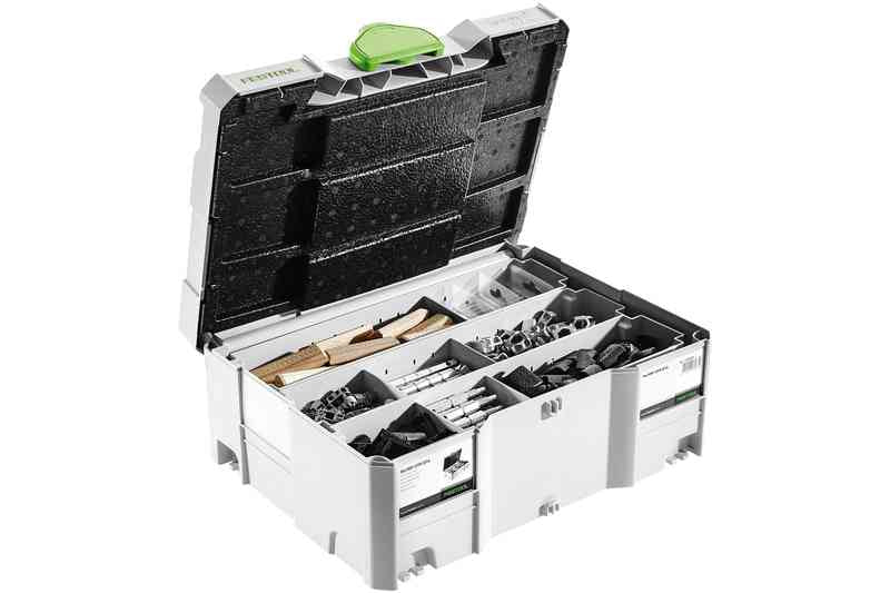 Festool - DF 700 Connector Set