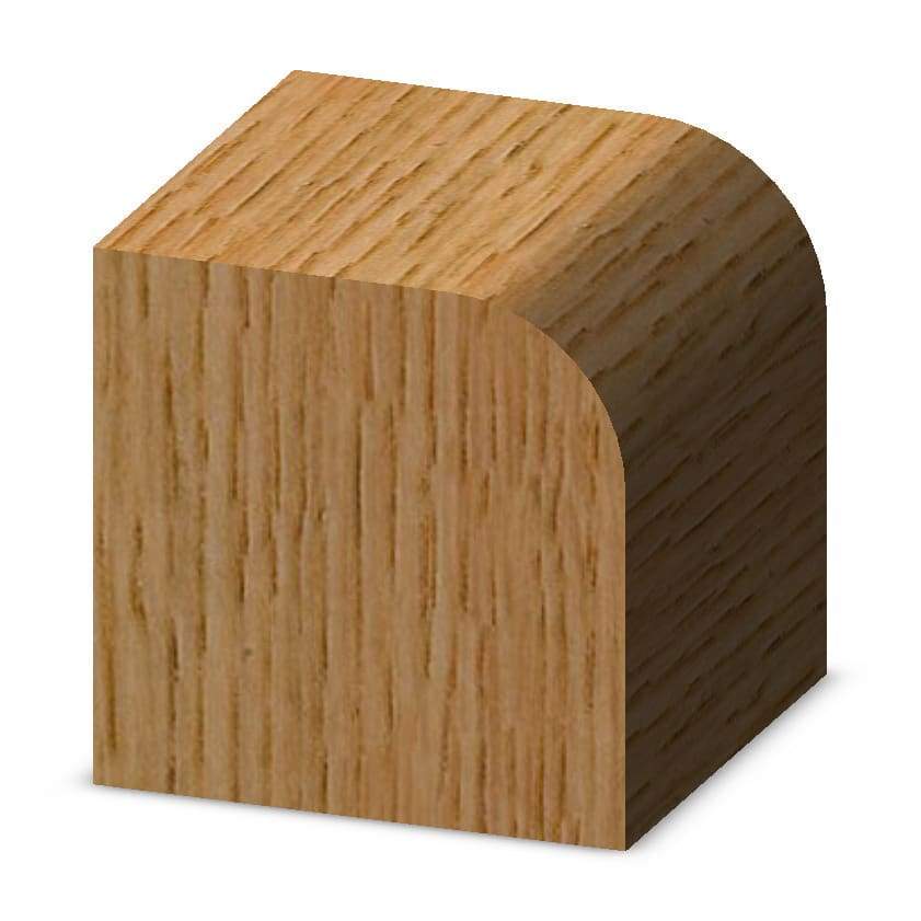 Whiteside - 2001 - 1/4" Roundover Bit