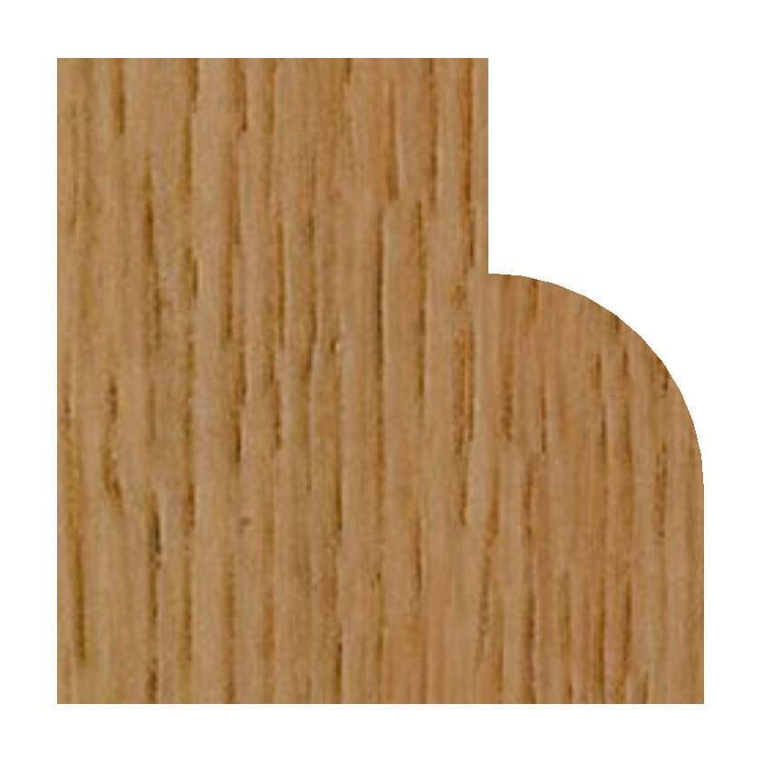Whiteside - 2001 - 1/4" Roundover Bit