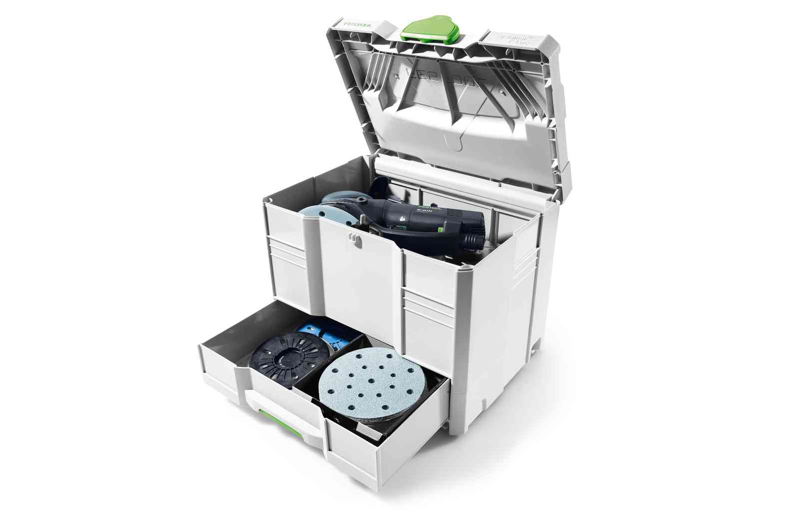 T-LOC Sys-Combi 3