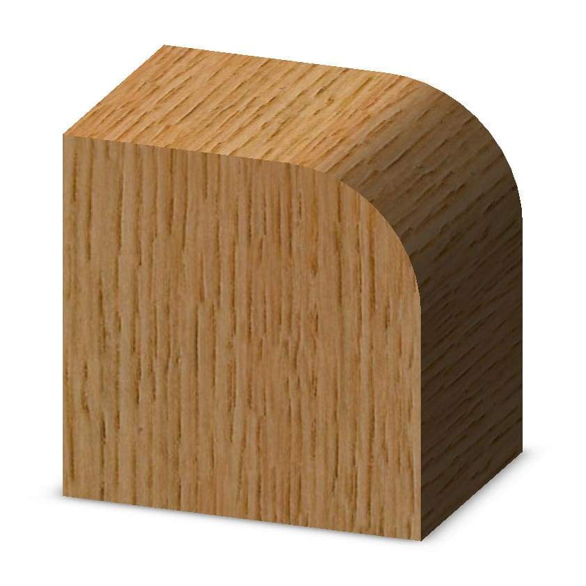 Whiteside - 2008 - 3/8" Roundover Bit