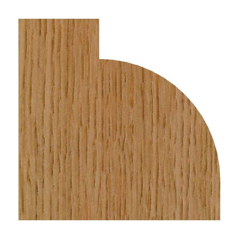Whiteside - 2010 - 3/4" Roundover Bit