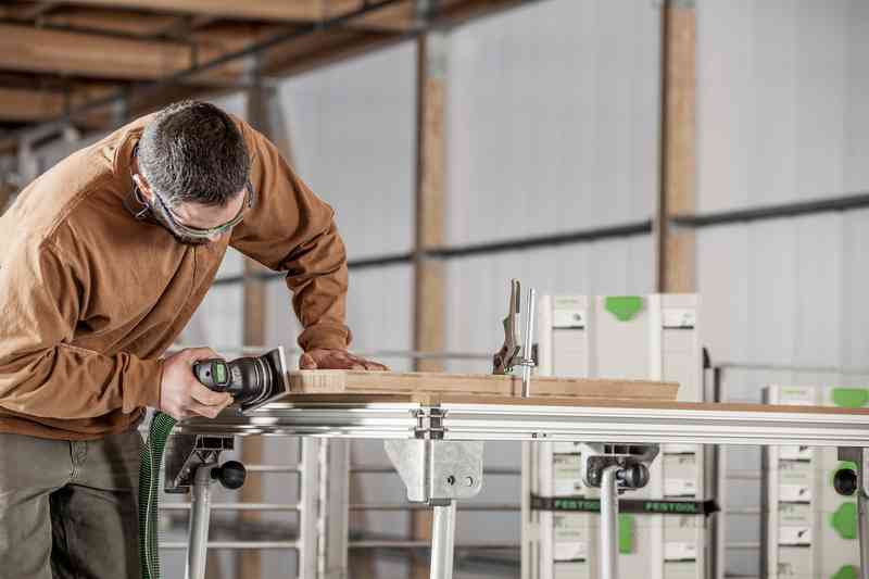 Festool - RTS 400