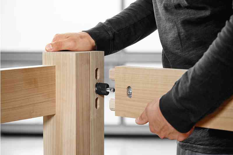 Festool - DF 700 Tenons (14mm x 75mm)