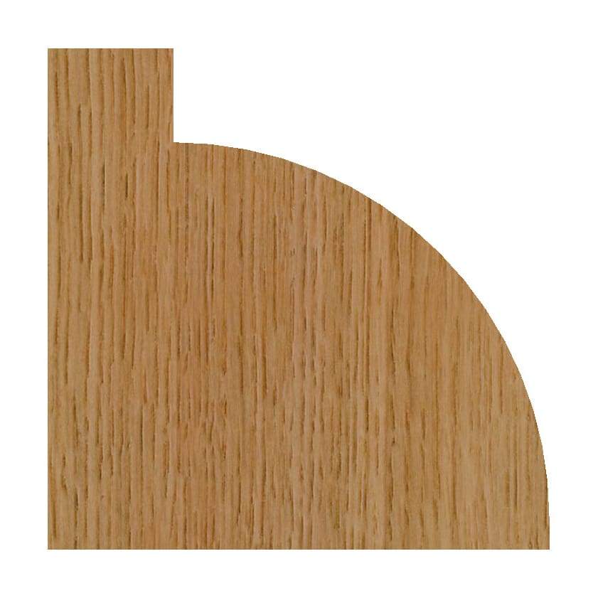 Whiteside - 2016 - 1-1/2" Roundover Bit