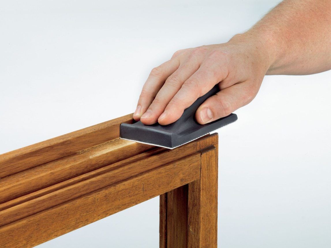 Festool - Hard Sanding Block