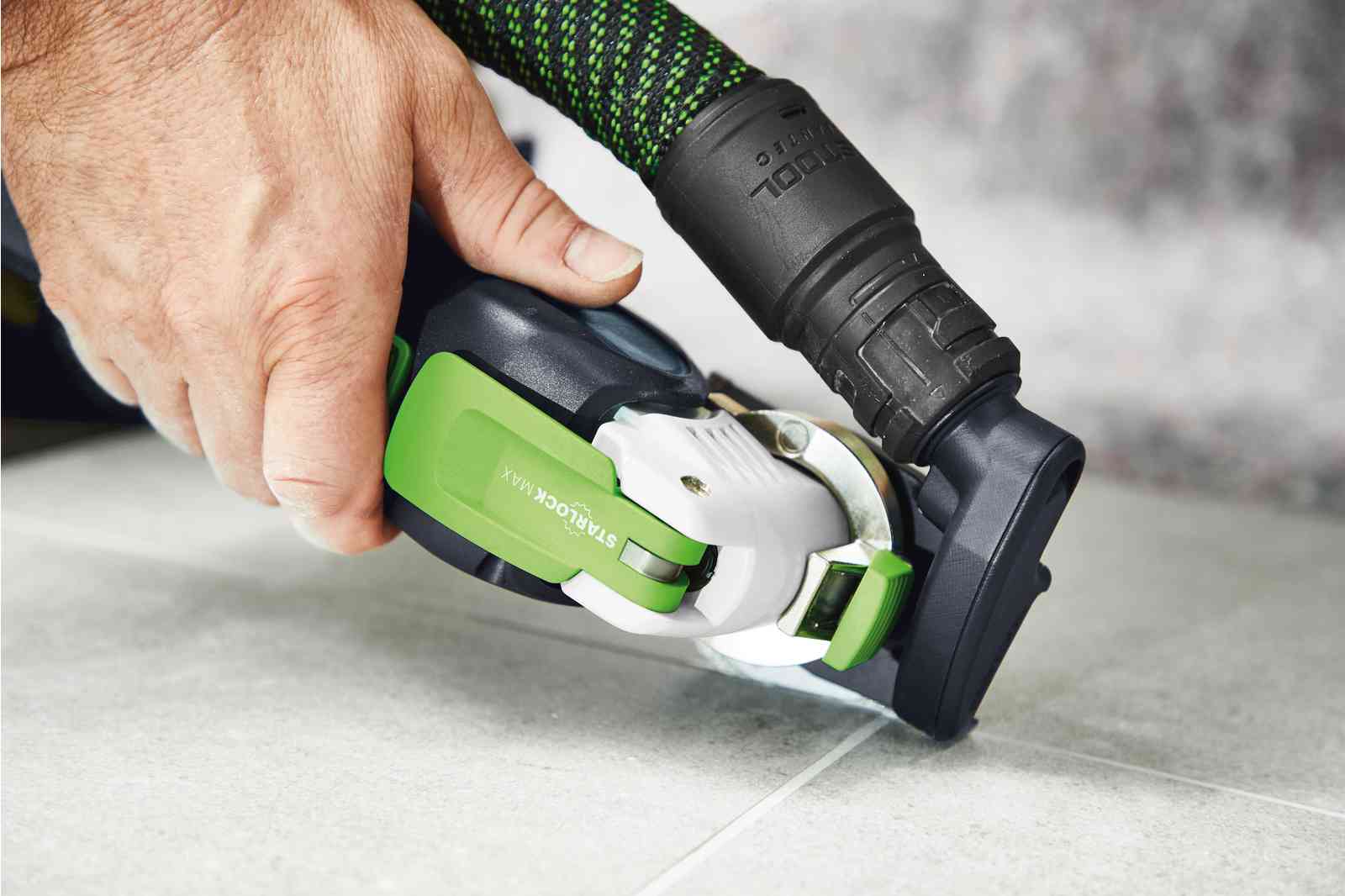 Festool - Starlock Plus Diamond Saw Blade 90