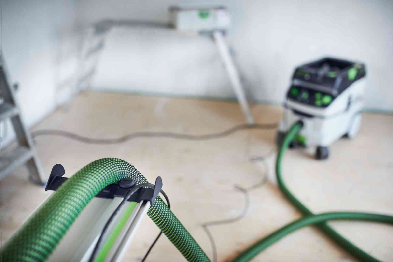 Festool - Guide Rail Hose & Cable Deflector