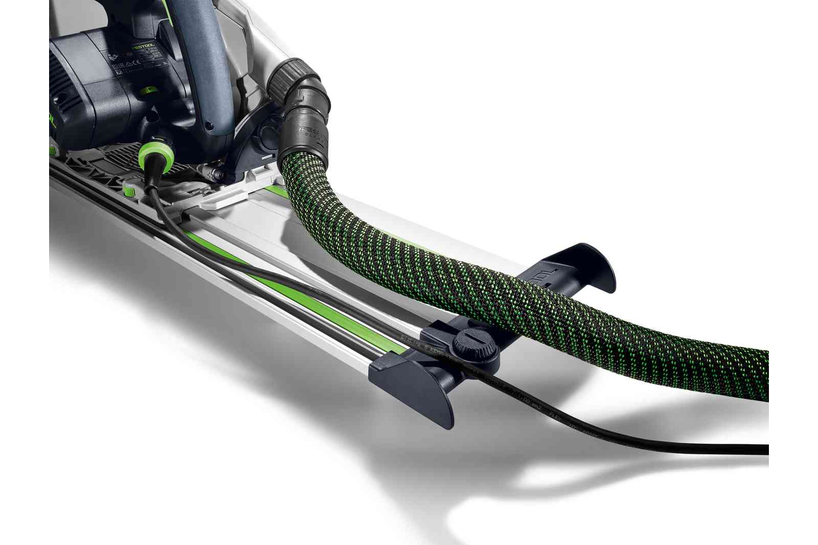 Festool - Guide Rail Hose & Cable Deflector